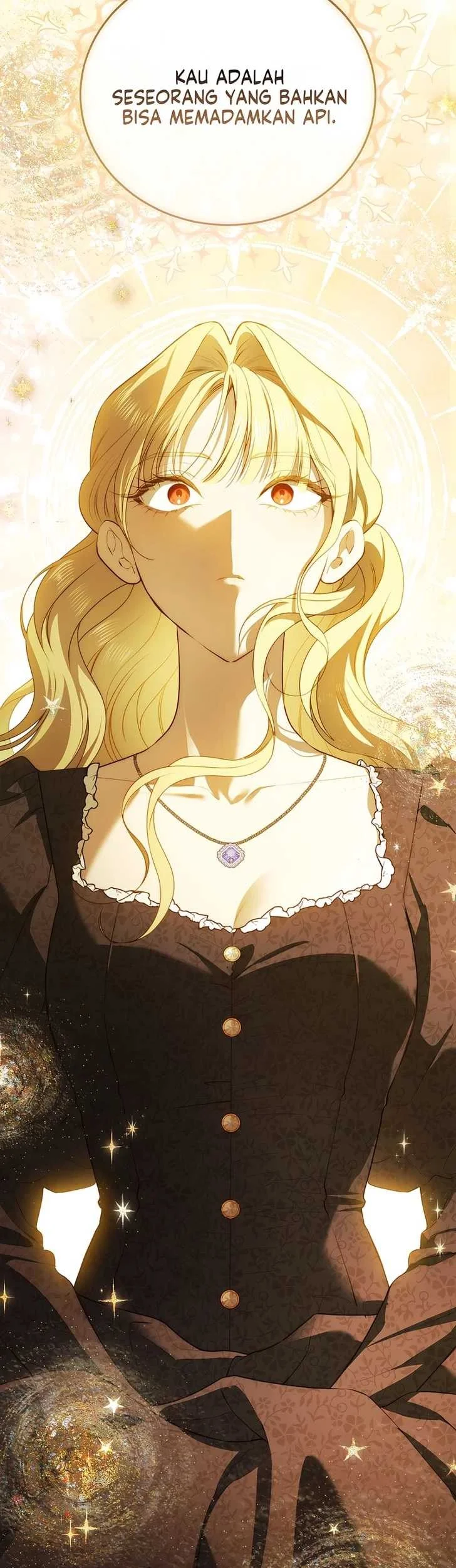The Mansion Awaits Spring Chapter 15 Gambar 22