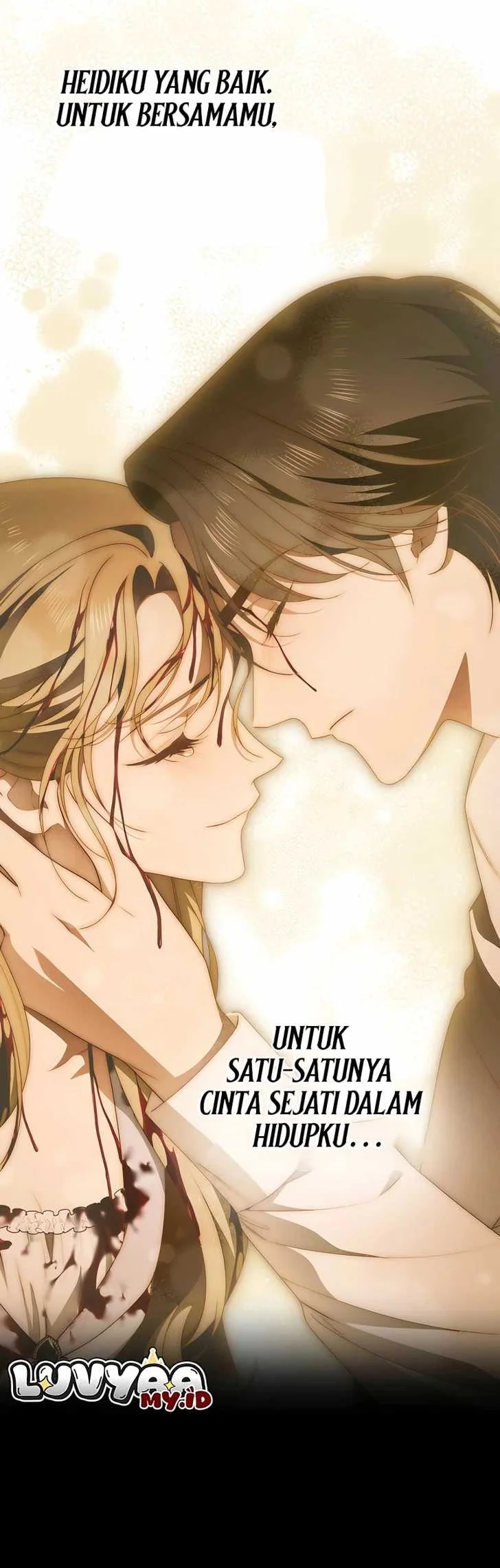The Mansion Awaits Spring Chapter 17 Gambar 24