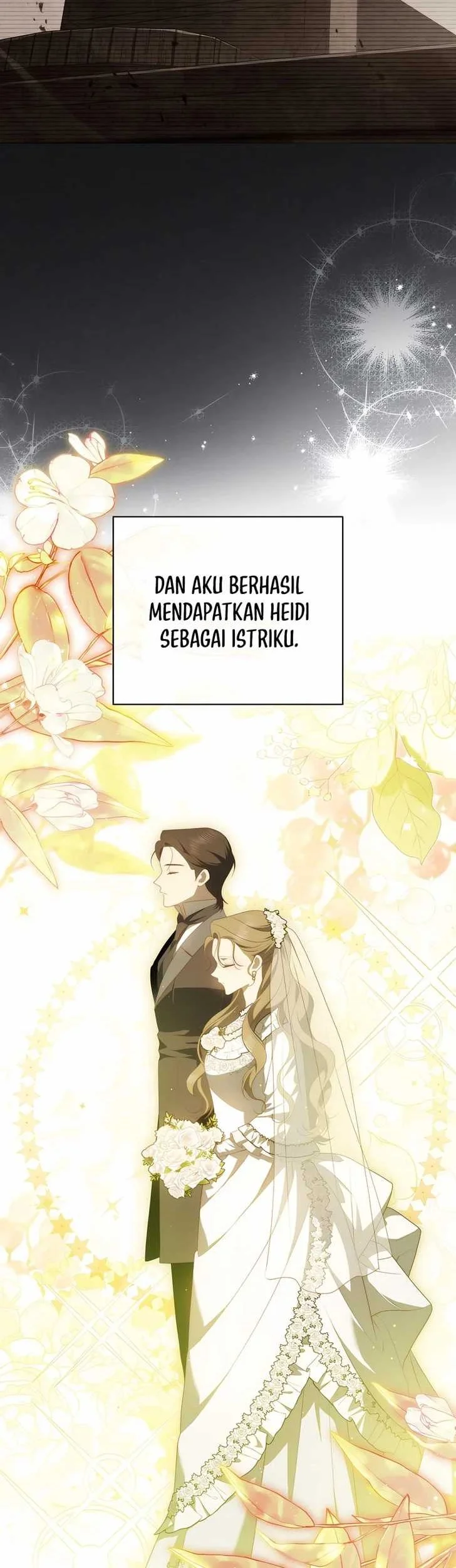The Mansion Awaits Spring Chapter 17 Gambar 26