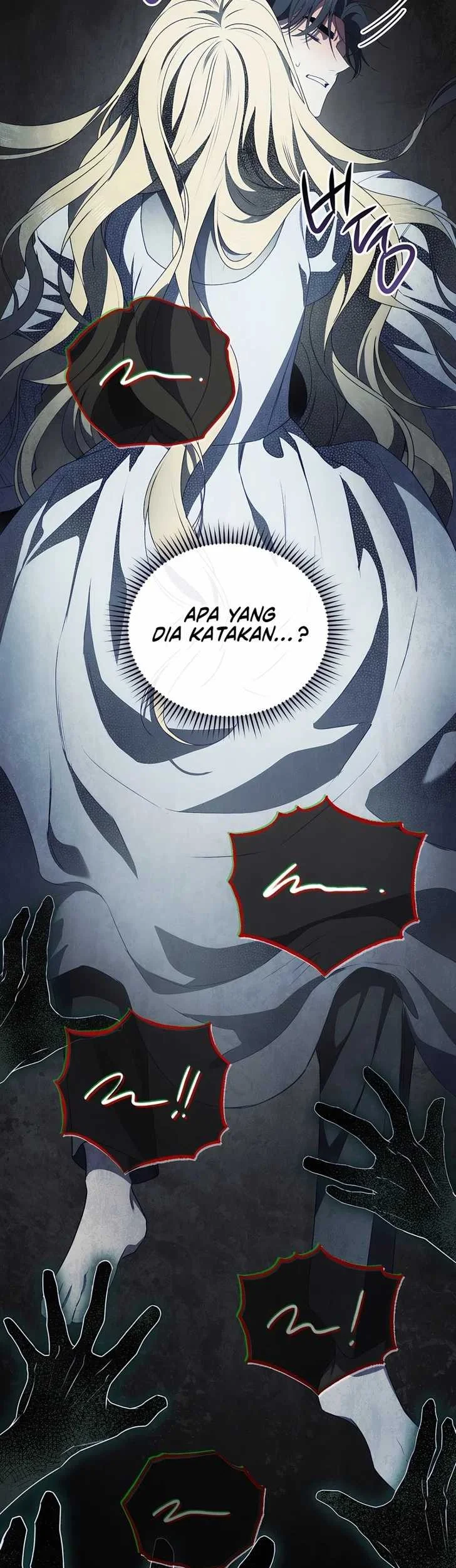 The Mansion Awaits Spring Chapter 18 Gambar 22