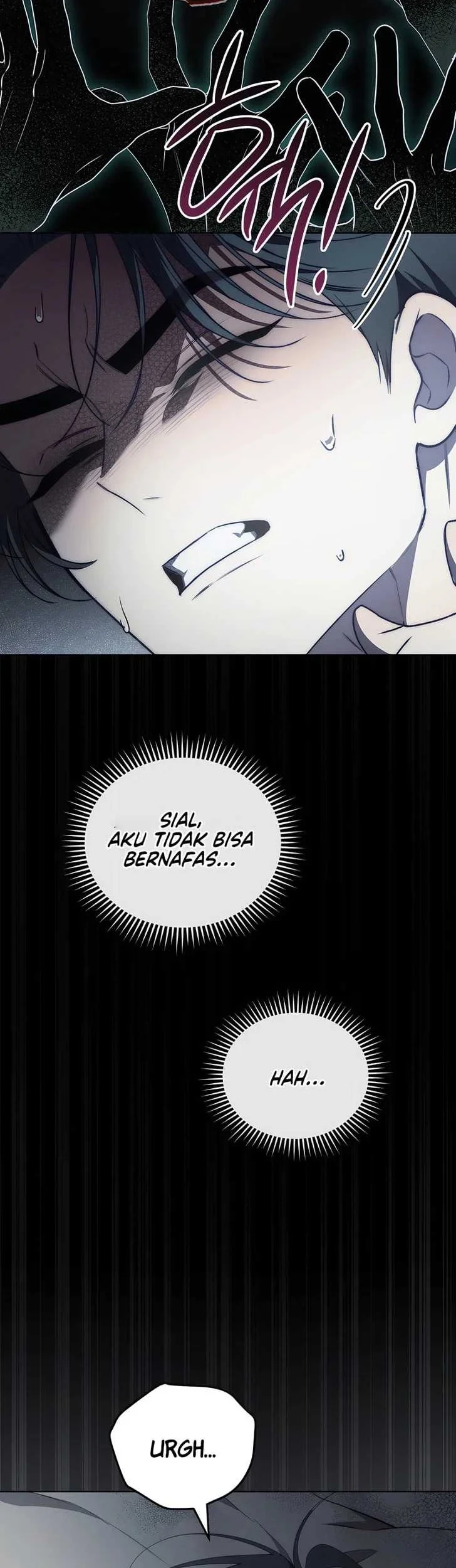 The Mansion Awaits Spring Chapter 18 Gambar 23
