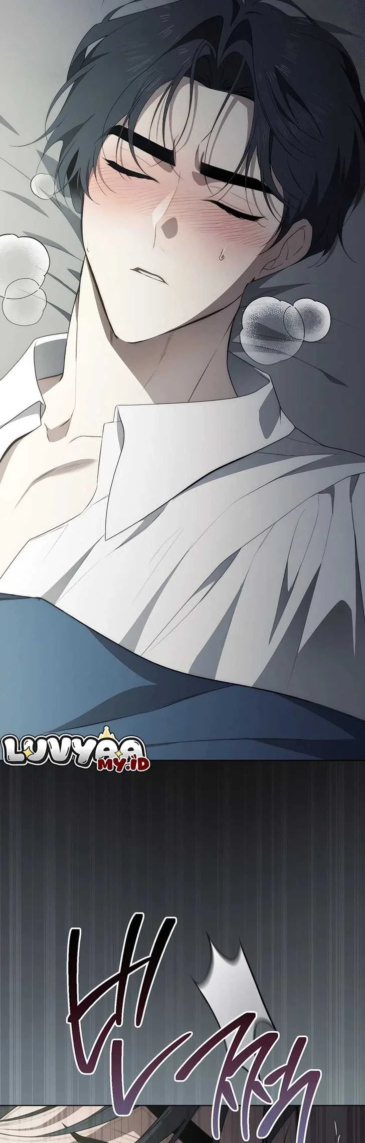 The Mansion Awaits Spring Chapter 18 Gambar 24