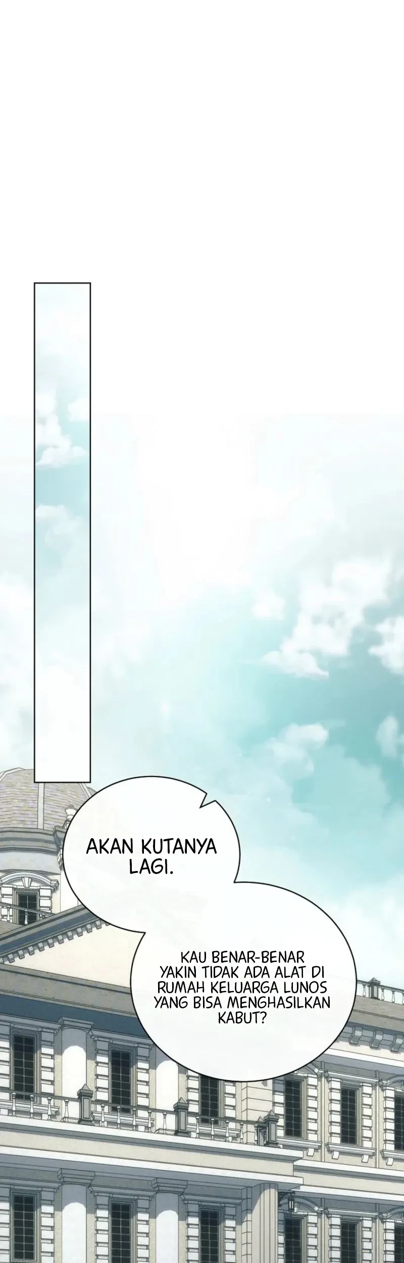 The Mansion Awaits Spring Chapter 2 Gambar 28
