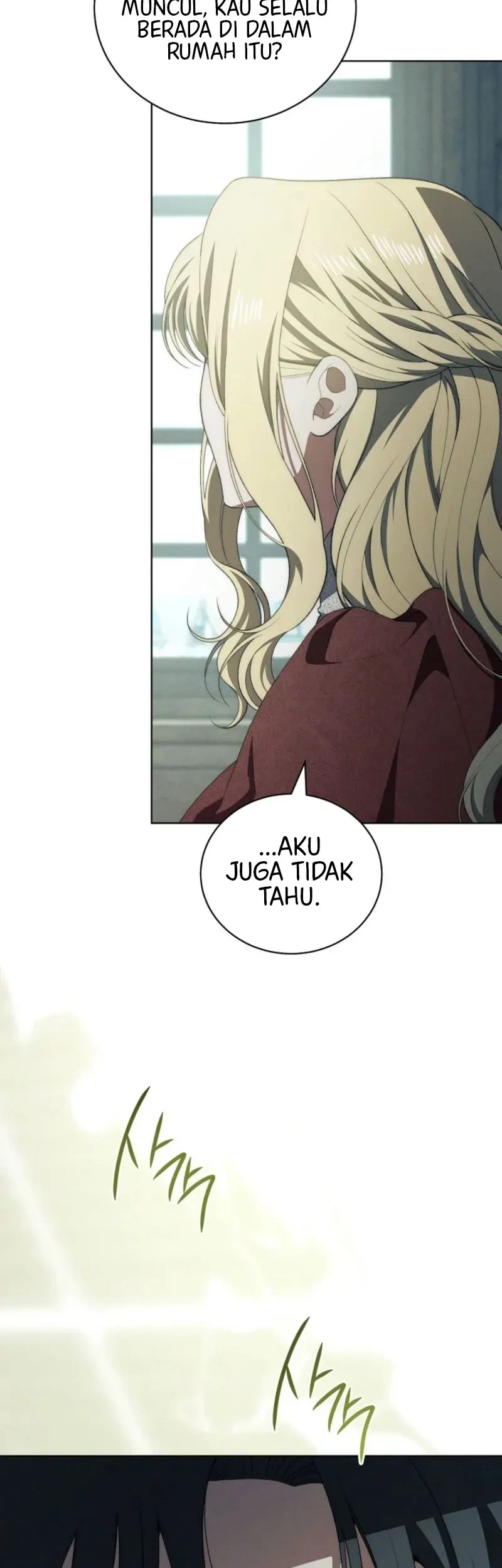 The Mansion Awaits Spring Chapter 2 Gambar 30