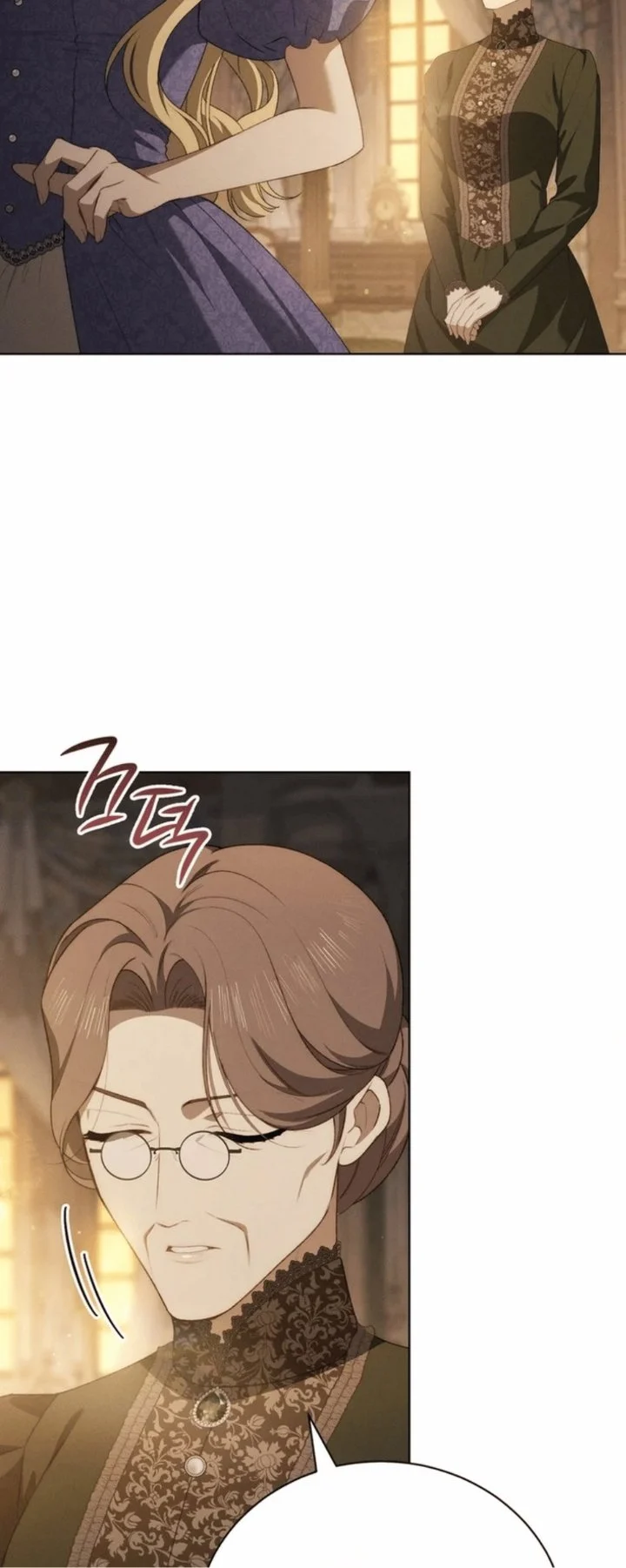 The Mansion Awaits Spring Chapter 20 Gambar 28