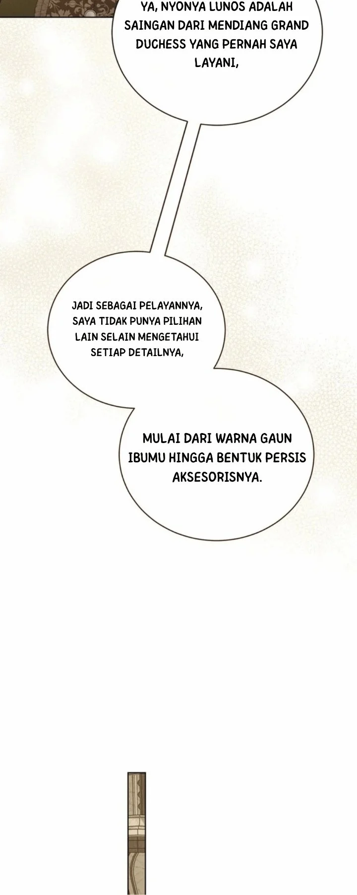 The Mansion Awaits Spring Chapter 20 Gambar 29