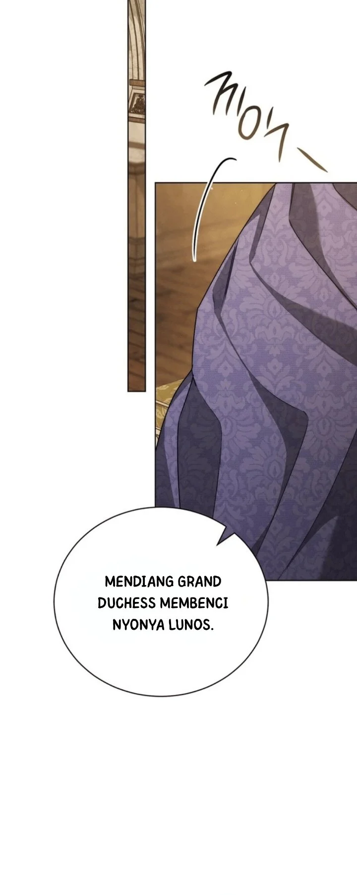 The Mansion Awaits Spring Chapter 20 Gambar 30