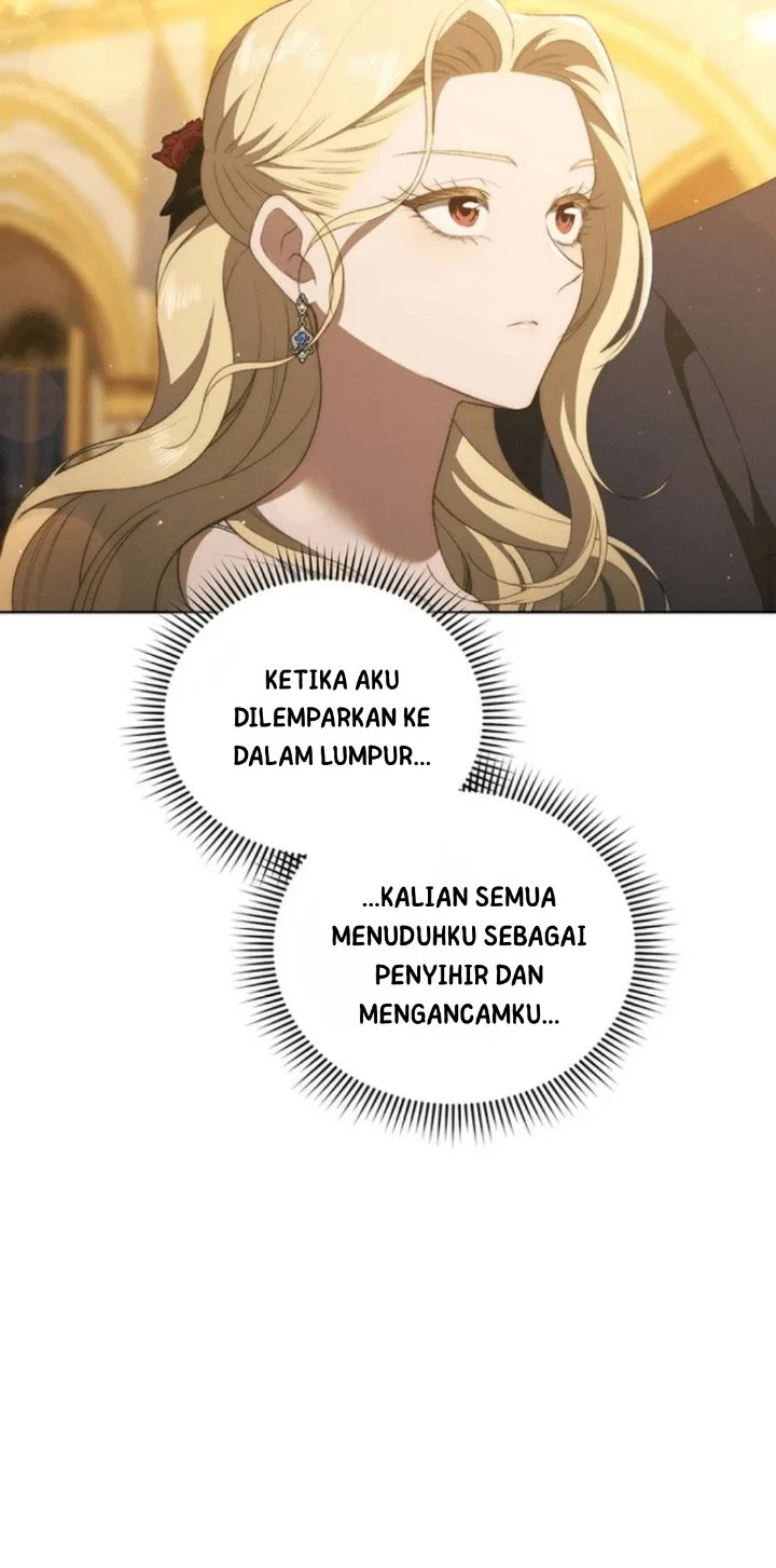 The Mansion Awaits Spring Chapter 21 Gambar 33