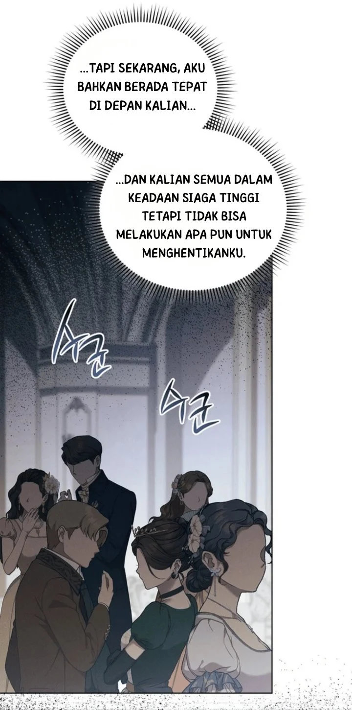 The Mansion Awaits Spring Chapter 21 Gambar 34