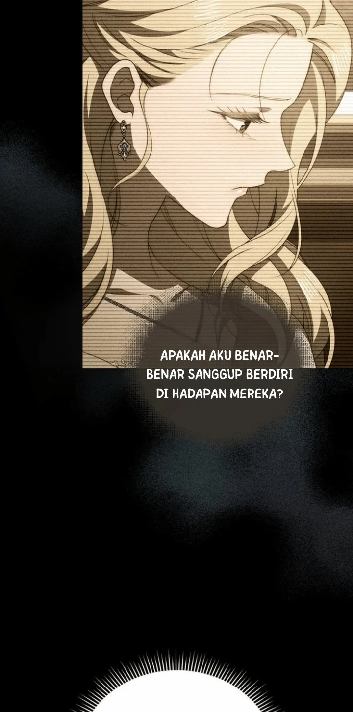The Mansion Awaits Spring Chapter 21 Gambar 36