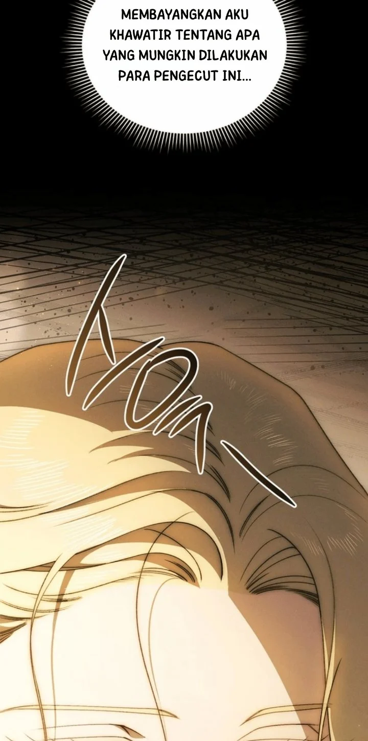 The Mansion Awaits Spring Chapter 21 Gambar 37