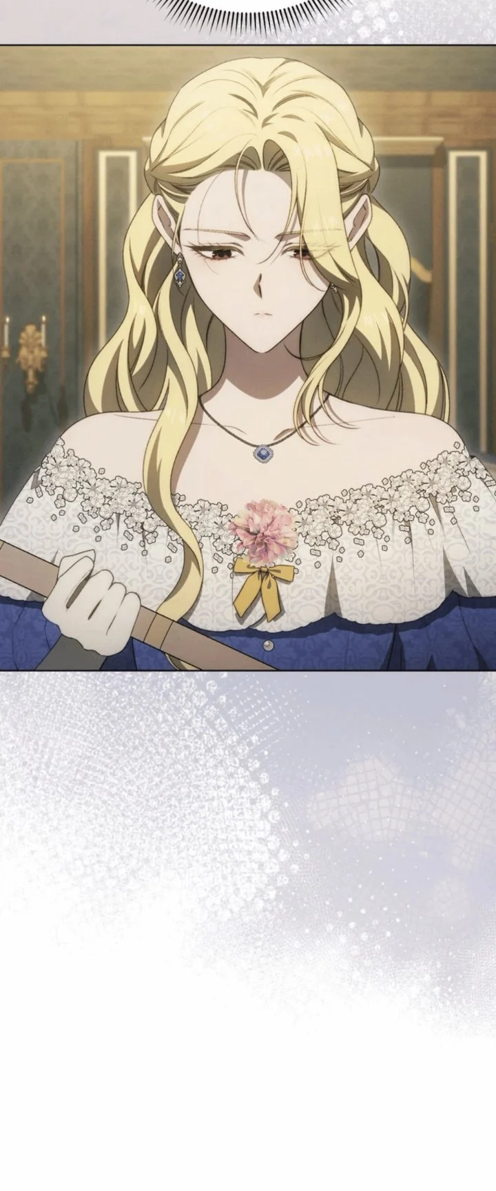 The Mansion Awaits Spring Chapter 24 Gambar 26