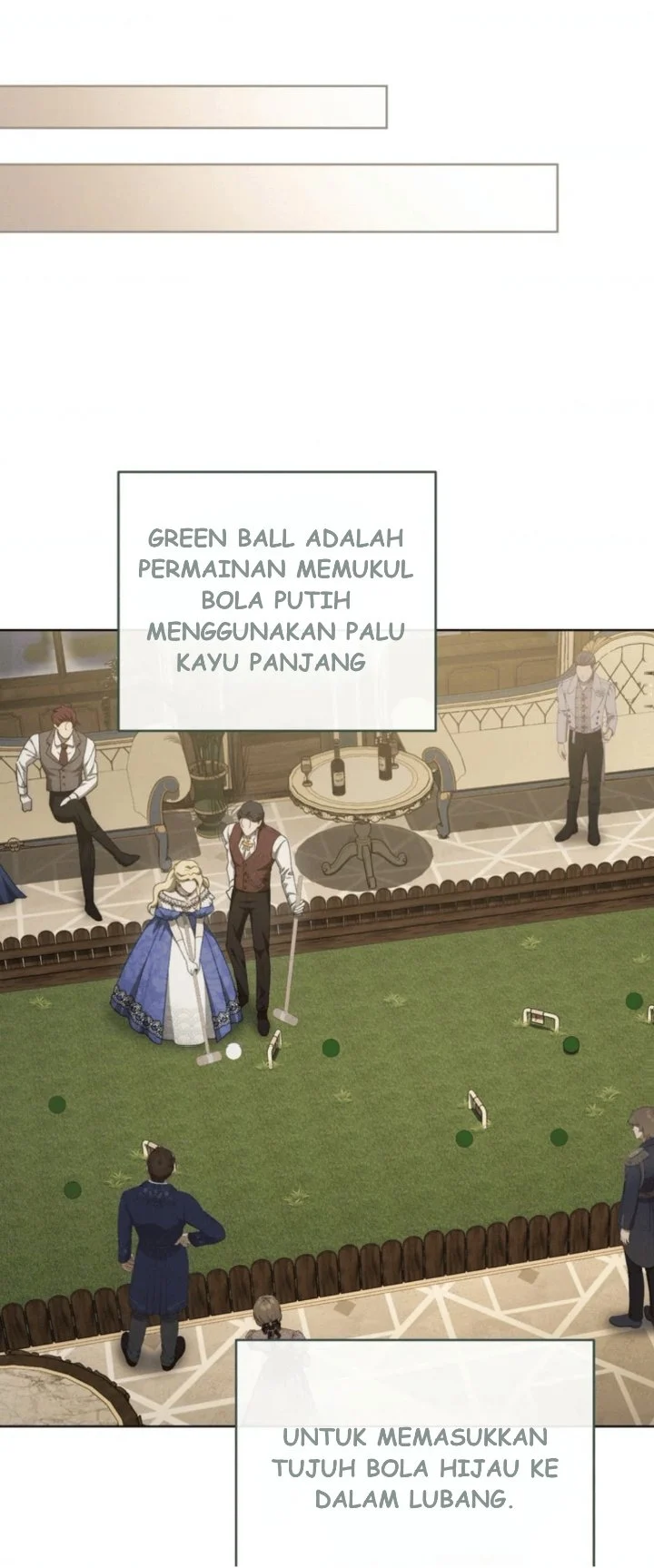 The Mansion Awaits Spring Chapter 24 Gambar 27