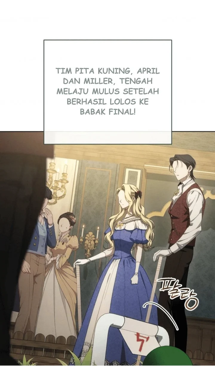 The Mansion Awaits Spring Chapter 24 Gambar 29