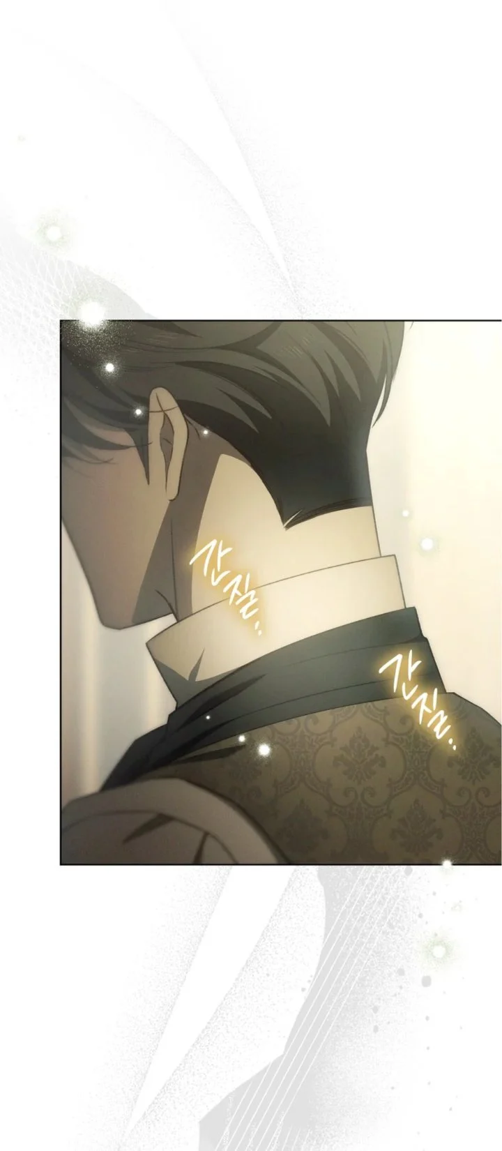 The Mansion Awaits Spring Chapter 25 Gambar 30