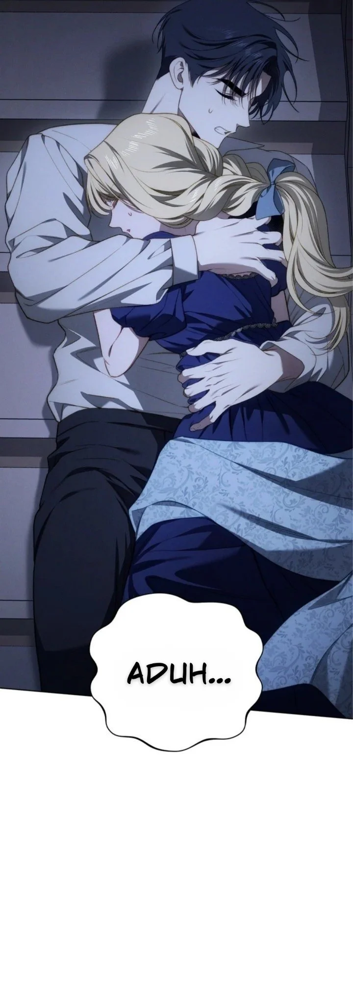 The Mansion Awaits Spring Chapter 29 Gambar 31