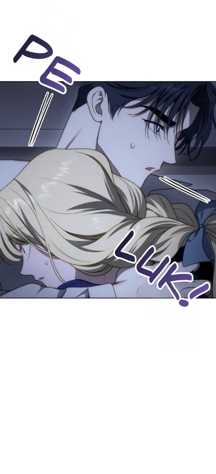 The Mansion Awaits Spring Chapter 29 Gambar 32