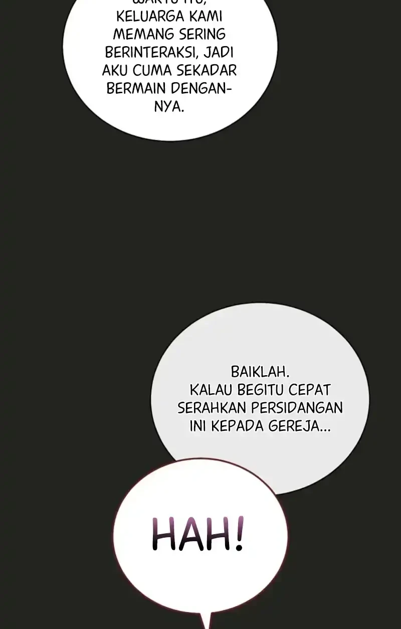 The Mansion Awaits Spring Chapter 3 Gambar 34