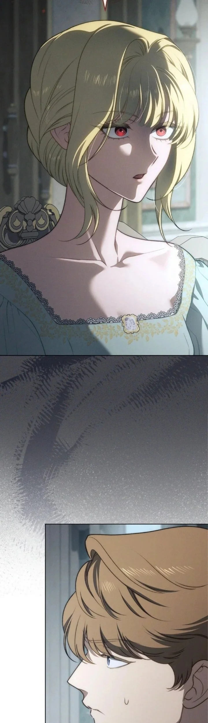 The Mansion Awaits Spring Chapter 30 Gambar 26