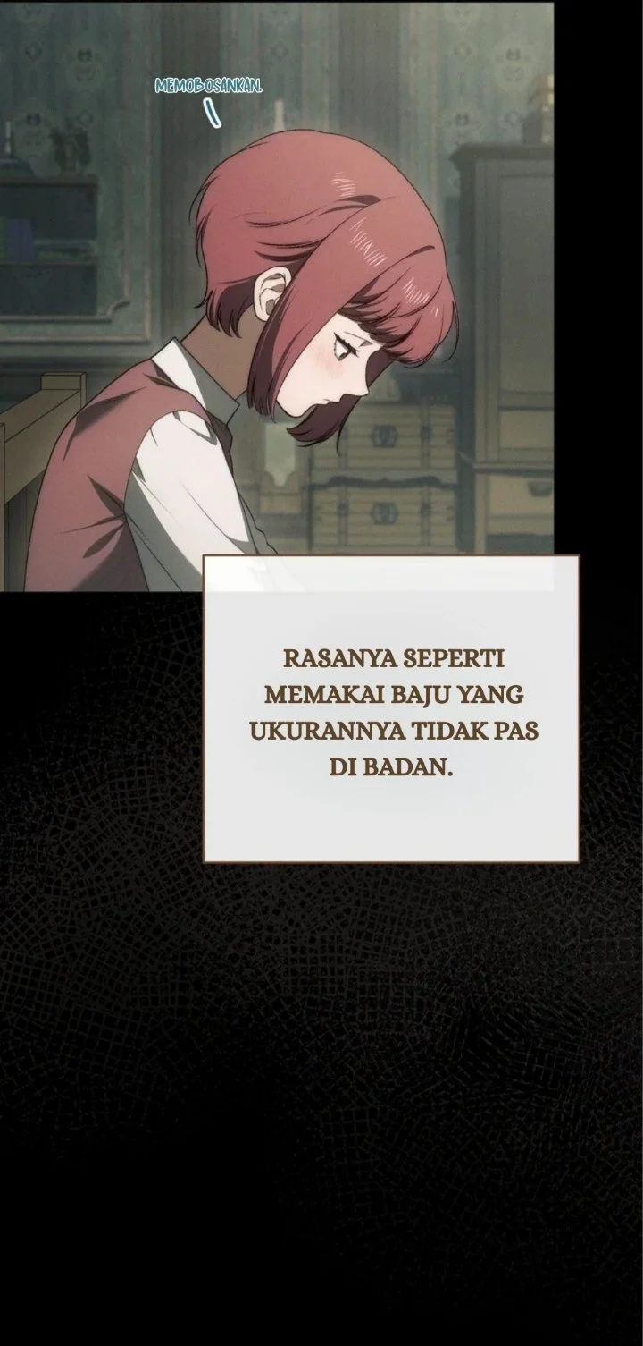 The Mansion Awaits Spring Chapter 32 Gambar 28