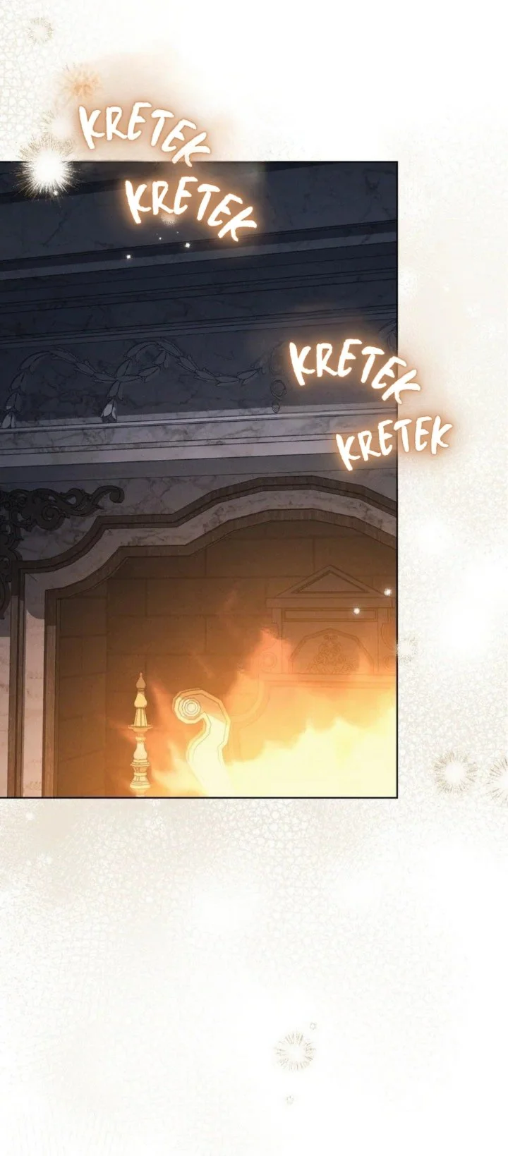 The Mansion Awaits Spring Chapter 33 Gambar 31