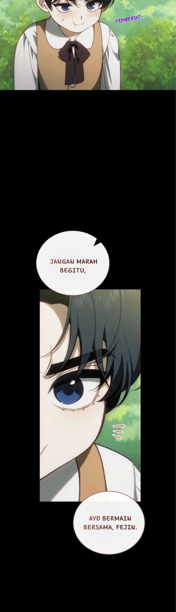 The Mansion Awaits Spring Chapter 34 Gambar 23