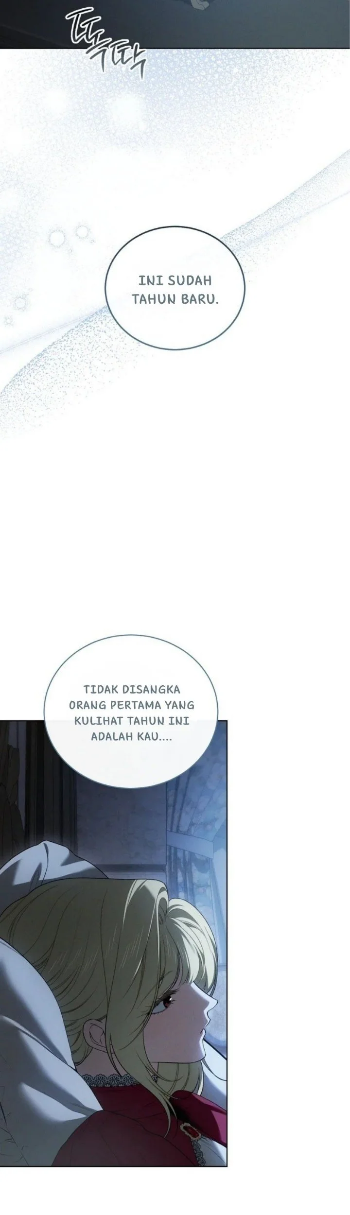The Mansion Awaits Spring Chapter 37 Gambar 20