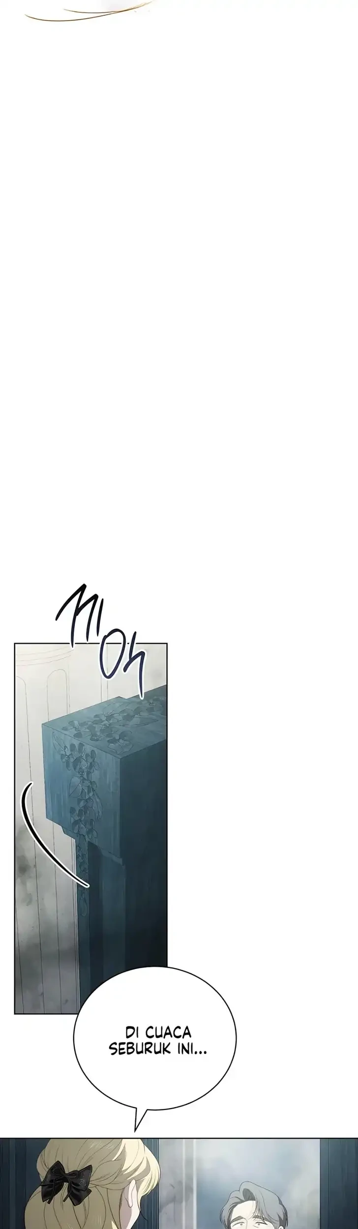 The Mansion Awaits Spring Chapter 9 Gambar 22