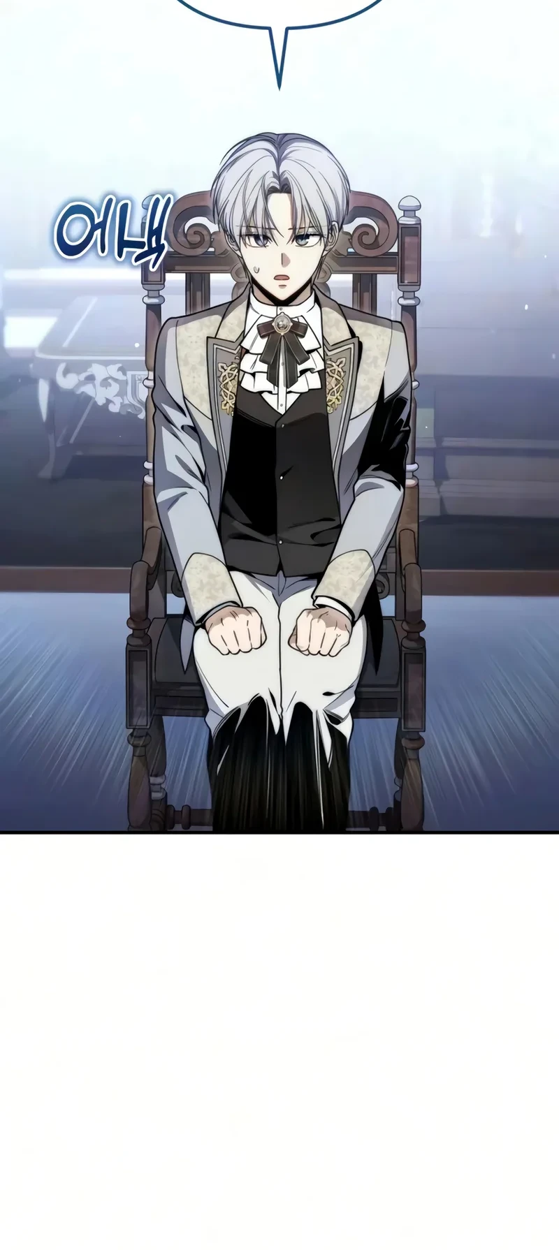 The Margrave’s Worthless Mage Chapter 10 Gambar 32