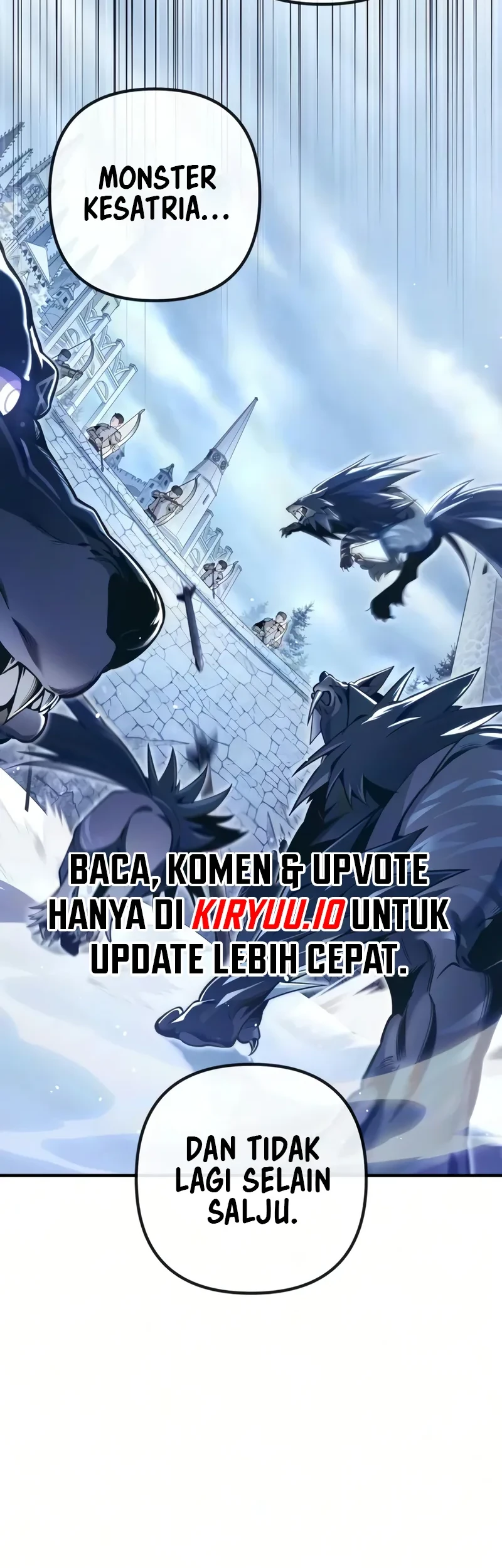 The Margrave’s Worthless Mage Chapter 10 Gambar 34