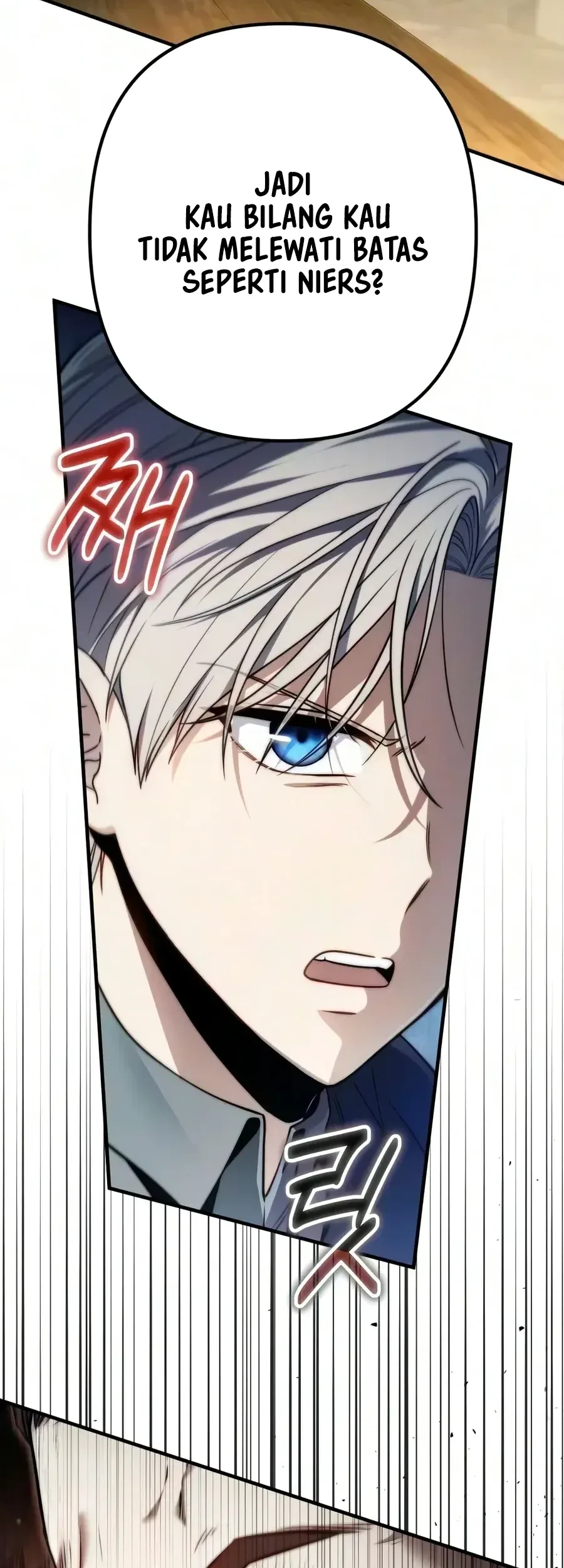 The Margrave’s Worthless Mage Chapter 12 Gambar 33