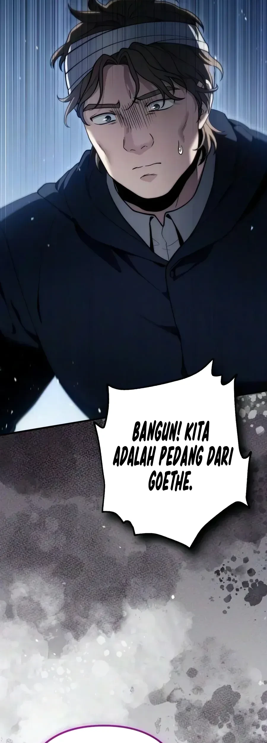 The Margrave’s Worthless Mage Chapter 12 Gambar 36