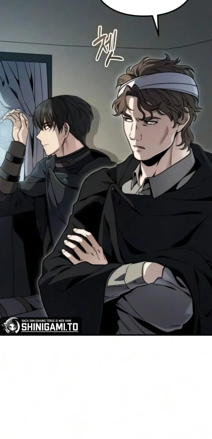 The Margrave’s Worthless Mage Chapter 14 Gambar 29