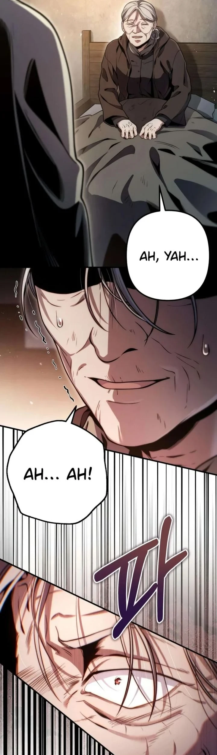 The Margrave’s Worthless Mage Chapter 15 Gambar 31