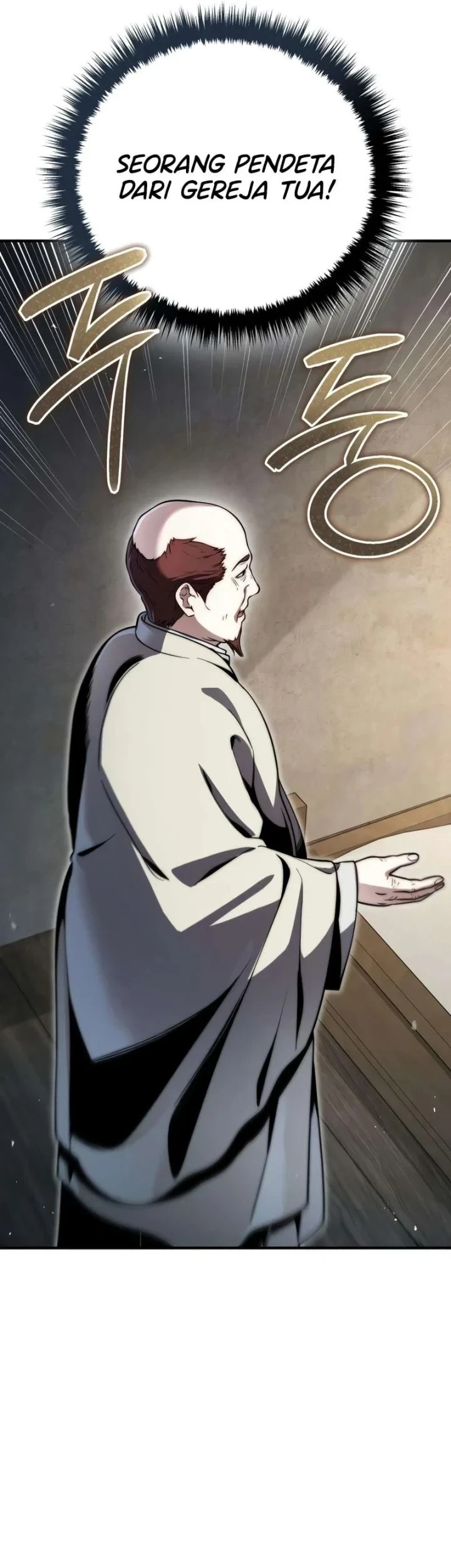 The Margrave’s Worthless Mage Chapter 15 Gambar 29