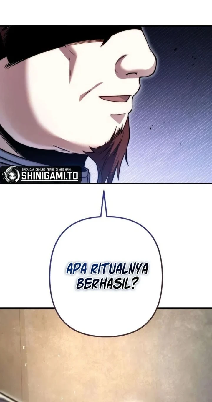The Margrave’s Worthless Mage Chapter 15 Gambar 30