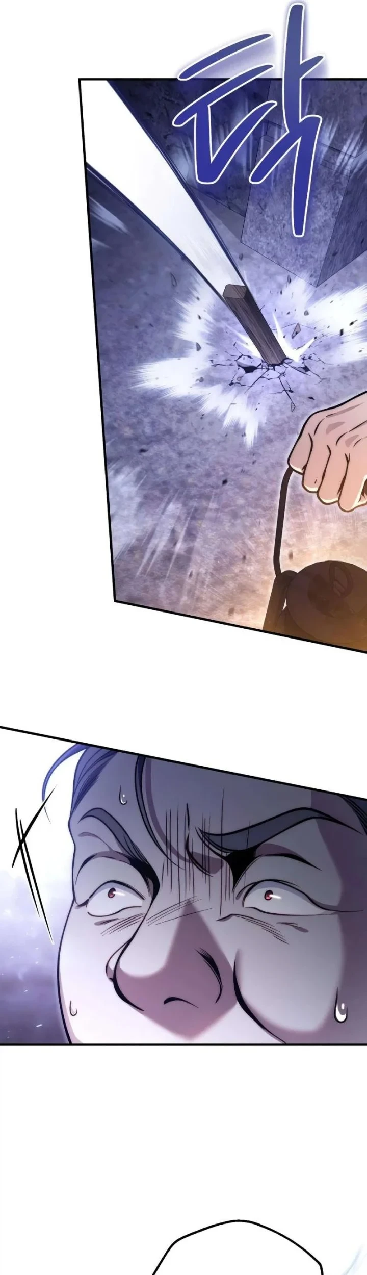 The Margrave’s Worthless Mage Chapter 16 Gambar 31