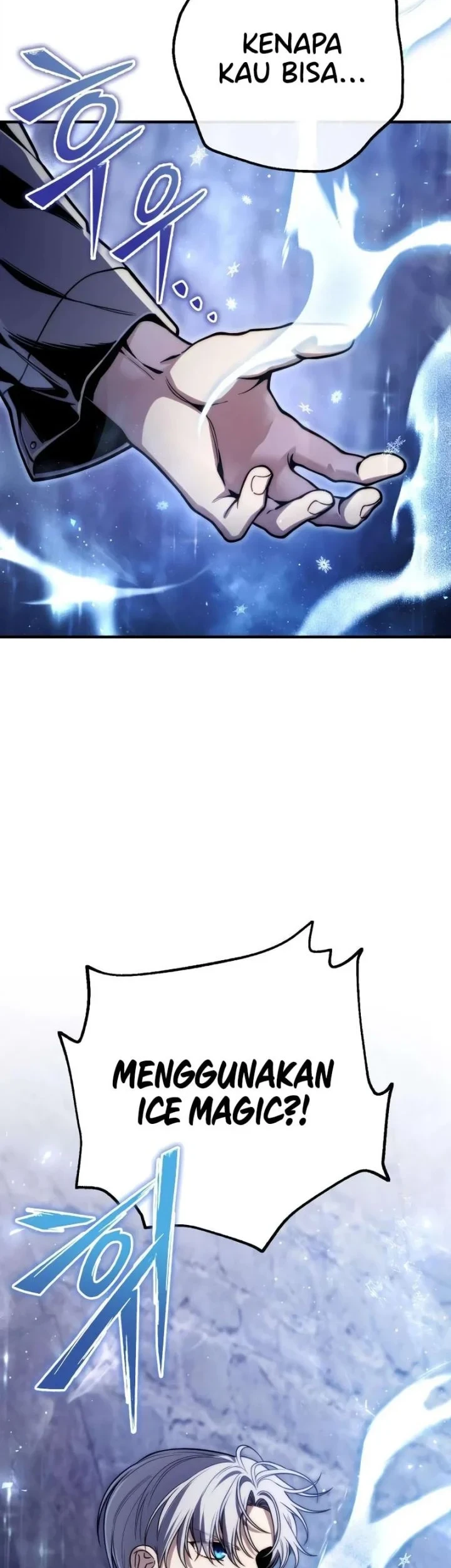 The Margrave’s Worthless Mage Chapter 16 Gambar 32