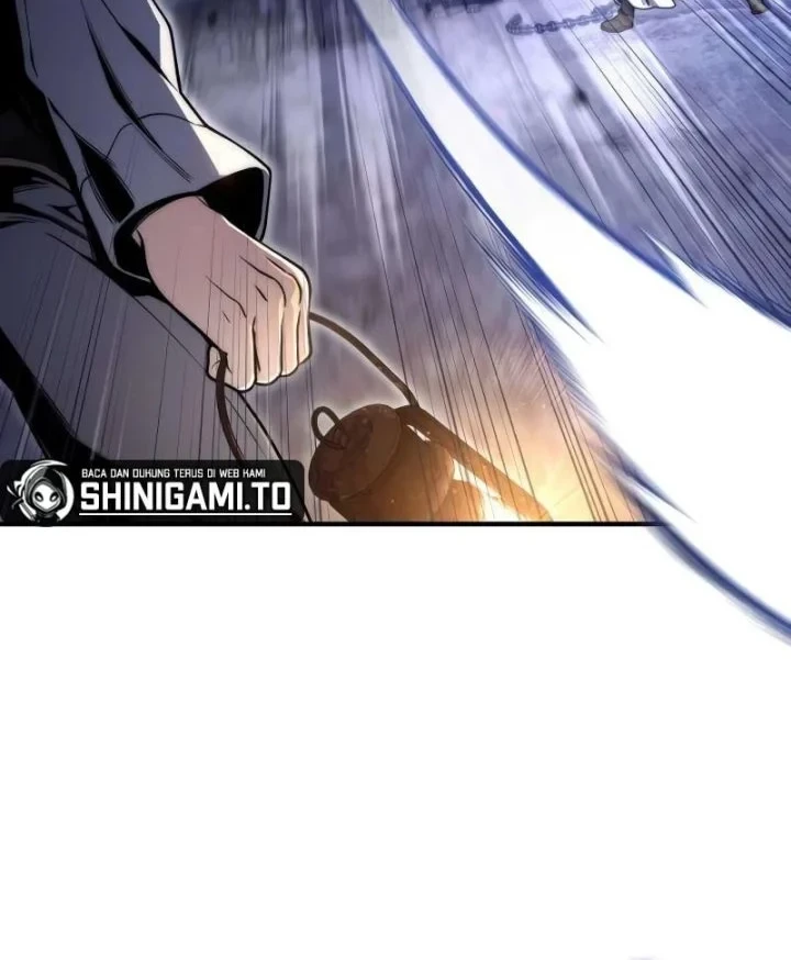 The Margrave’s Worthless Mage Chapter 16 Gambar 30