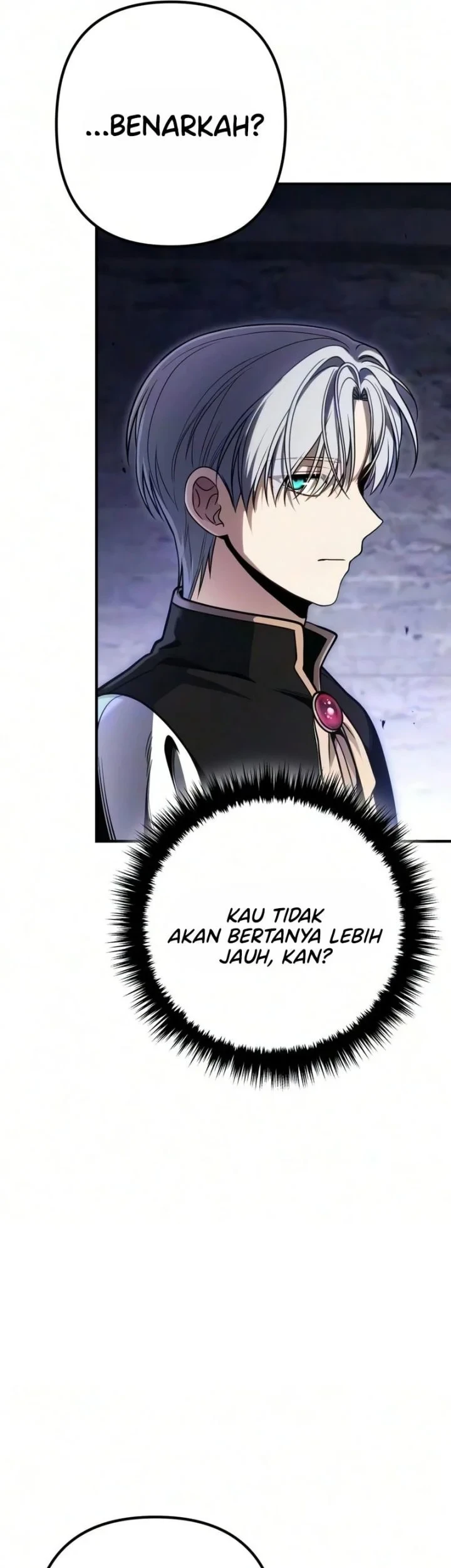 The Margrave’s Worthless Mage Chapter 17 Gambar 34