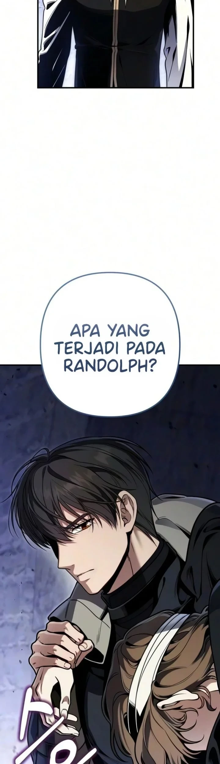 The Margrave’s Worthless Mage Chapter 17 Gambar 36