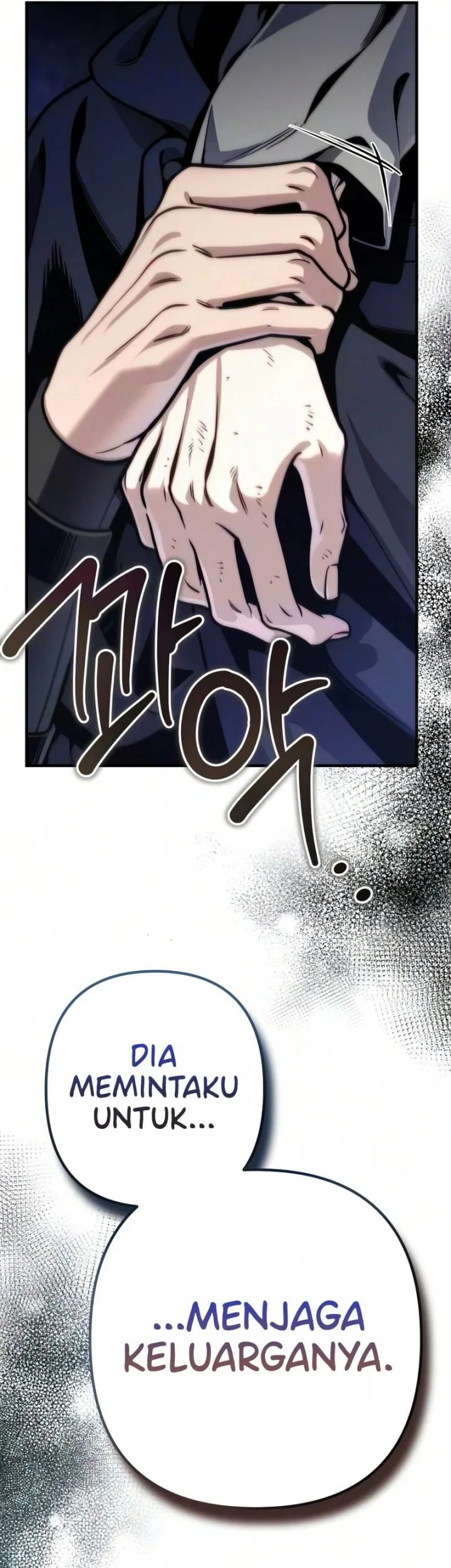 The Margrave’s Worthless Mage Chapter 17 Gambar 38