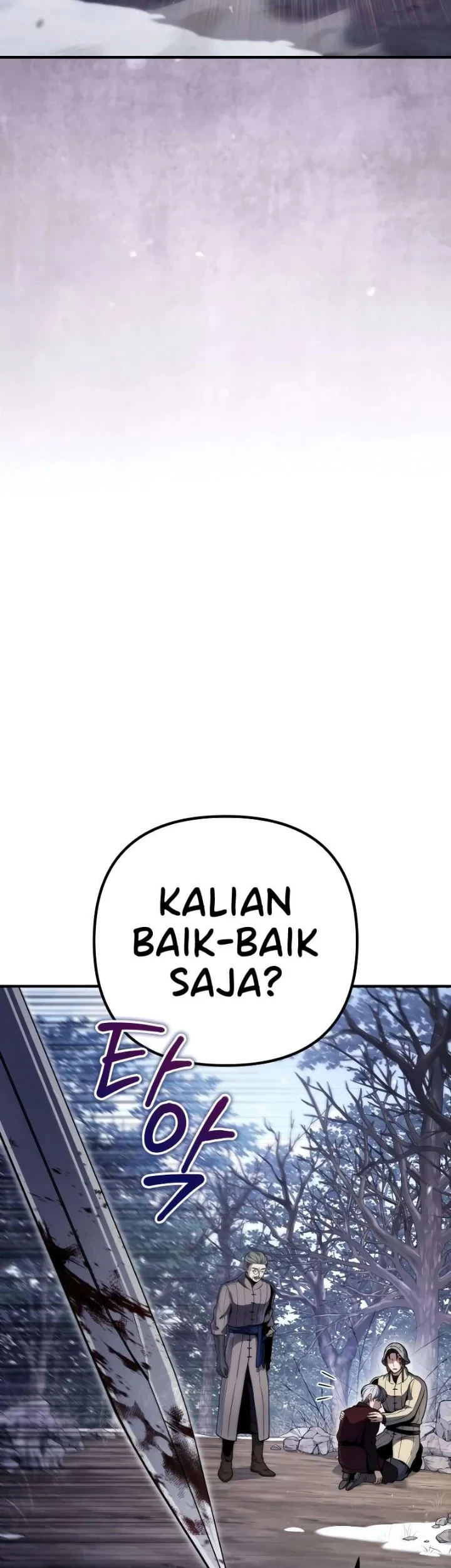 The Margrave’s Worthless Mage Chapter 19 Gambar 26