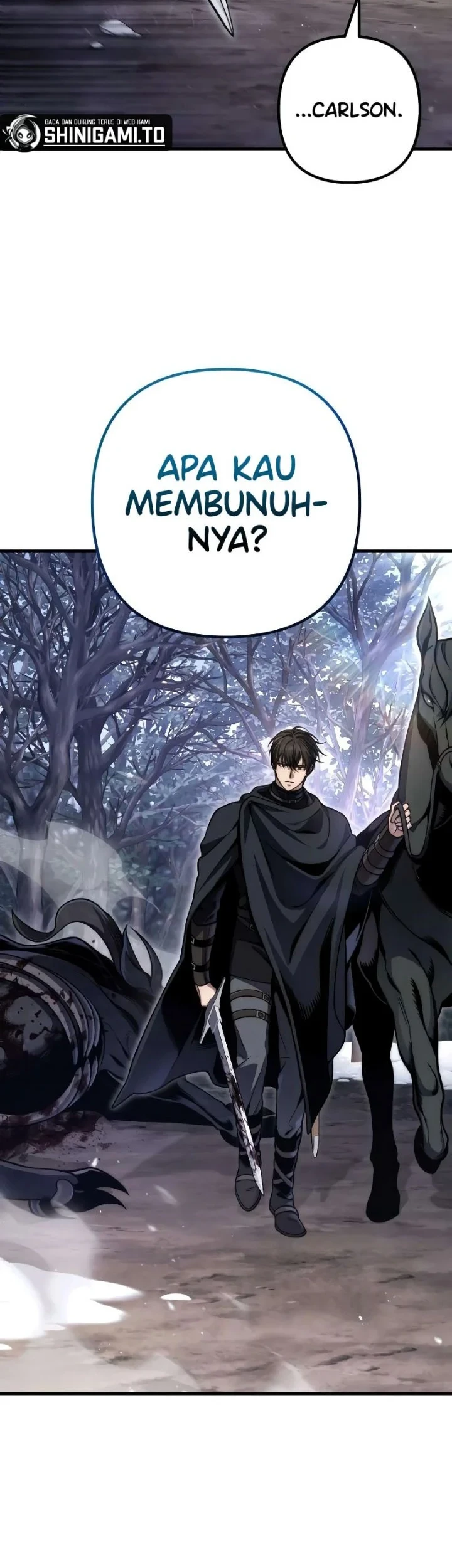 The Margrave’s Worthless Mage Chapter 19 Gambar 27