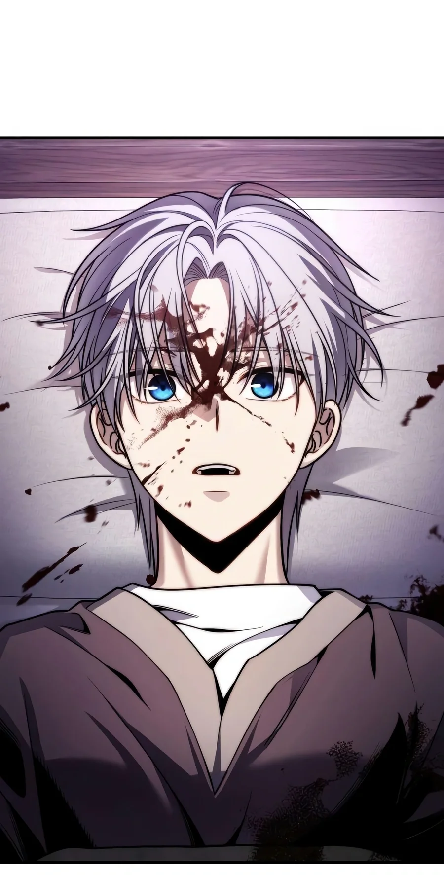 The Margrave’s Worthless Mage Chapter 20 Gambar 38