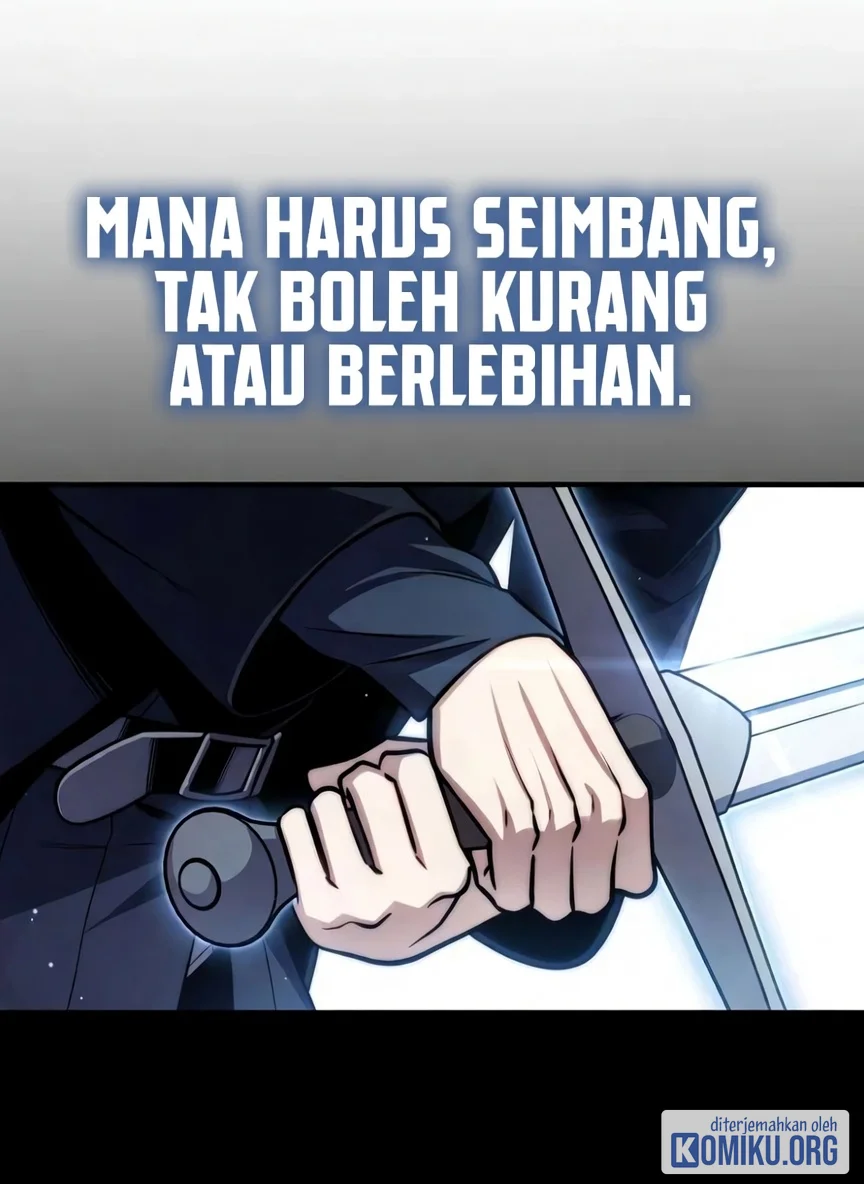The Margrave’s Worthless Mage Chapter 21 Gambar 38