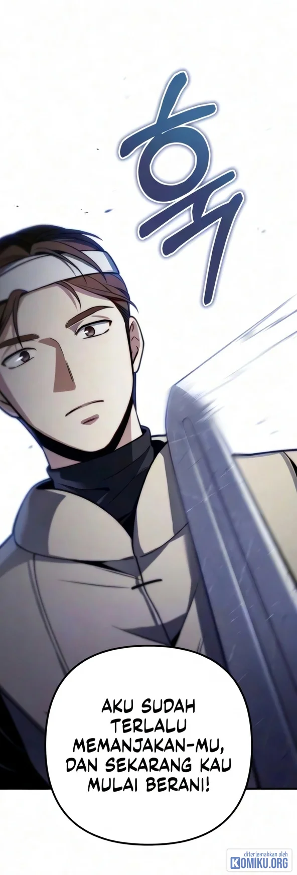 The Margrave’s Worthless Mage Chapter 22 Gambar 32