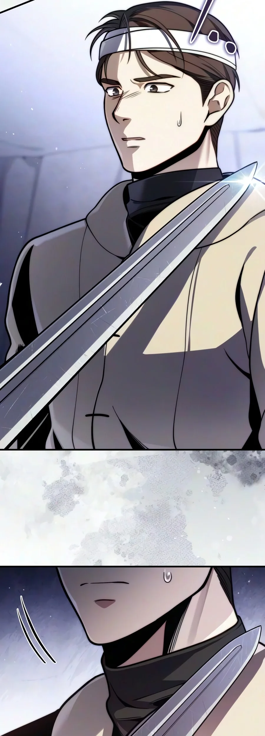 The Margrave’s Worthless Mage Chapter 22 Gambar 35