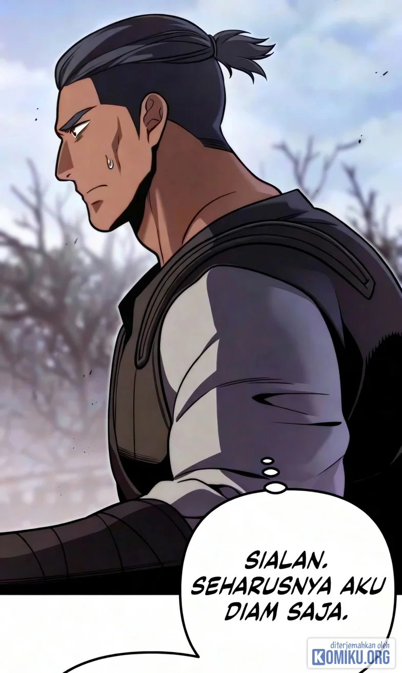 The Margrave’s Worthless Mage Chapter 23 Gambar 42