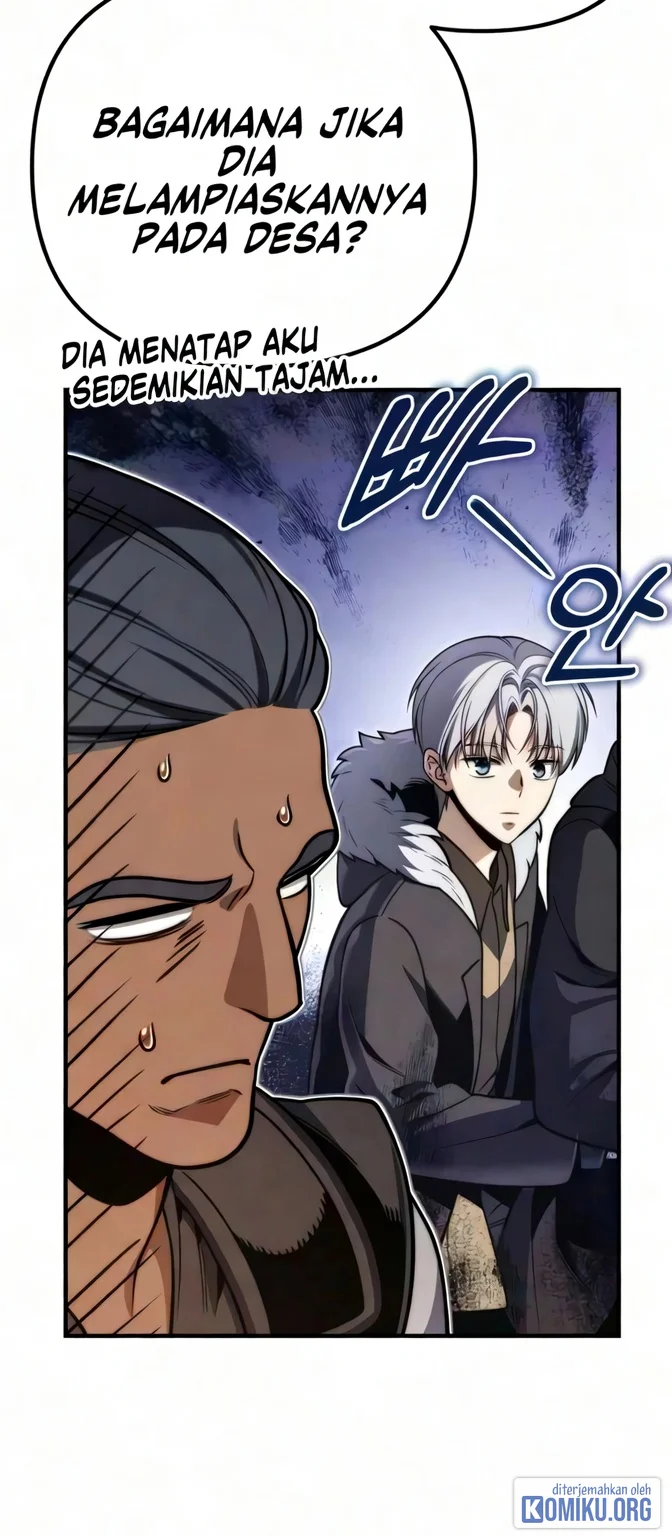 The Margrave’s Worthless Mage Chapter 23 Gambar 43